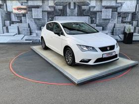 Seat Leon 1.6TDi, 77KW, NOV BRZDY+PNEU