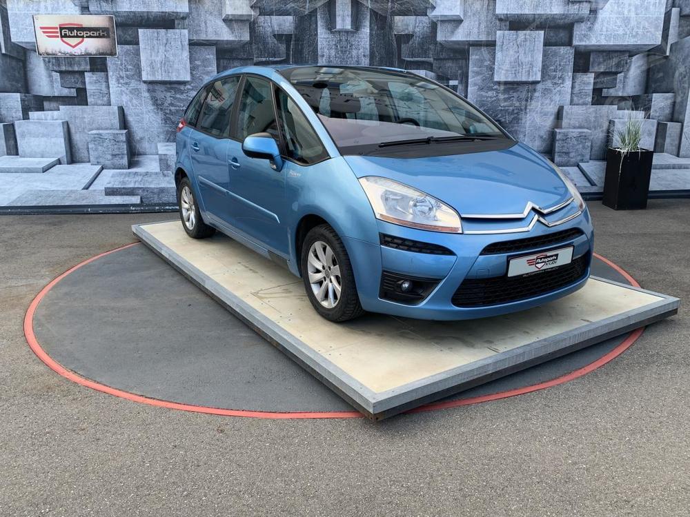 Citron C4 Picasso 1.6HDi, 80KW