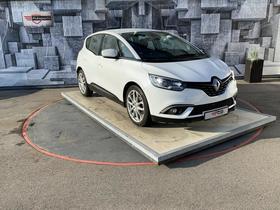 Renault Scenic 1.3TCe,85KW, NOV ZIMN PNEU