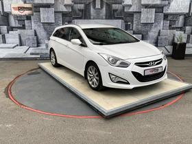 Hyundai i40 1.7CRDi, 100KW, Premium