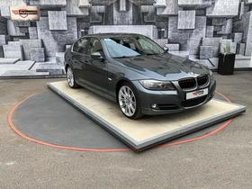 BMW 325 i, 3.0i,160KW