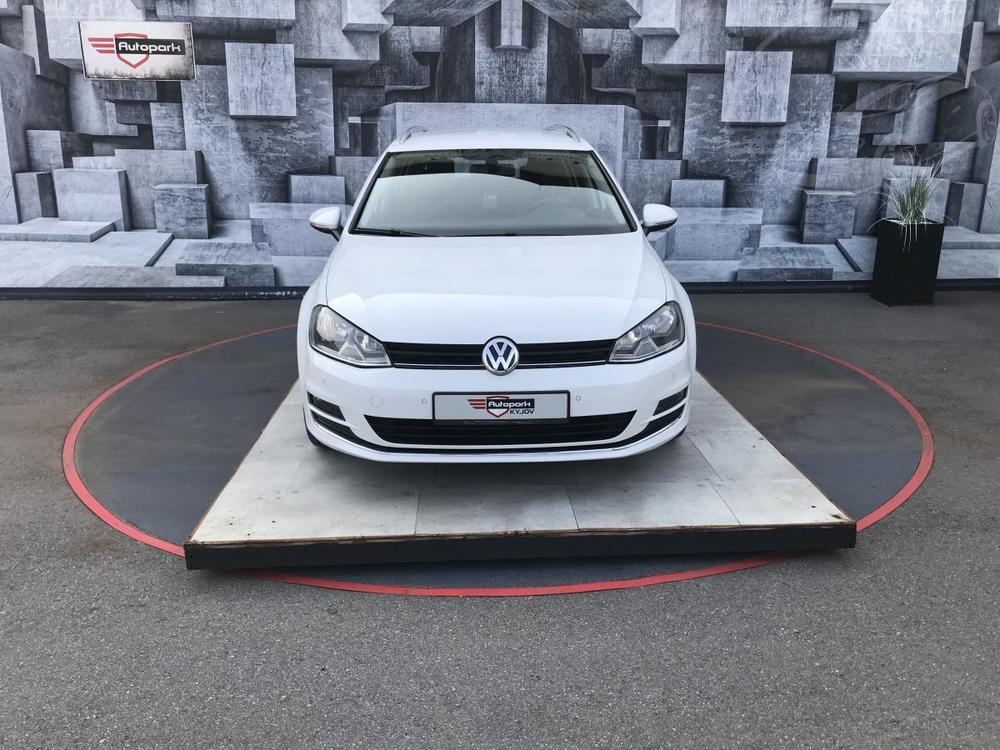 Volkswagen Golf 1.6 TDi, 81 KW