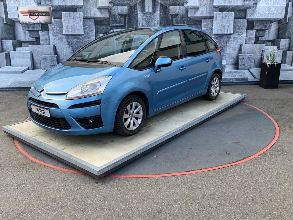 Citron C4 Picasso 1.6HDi, 80KW