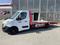 Fotografie vozidla Opel Movano 2.3CDTi, 125KW, DPH, TOP STAV