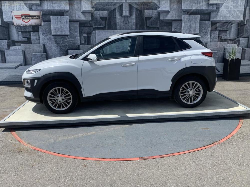 Hyundai Kona 1.6 T-GDI DCT, 130KW