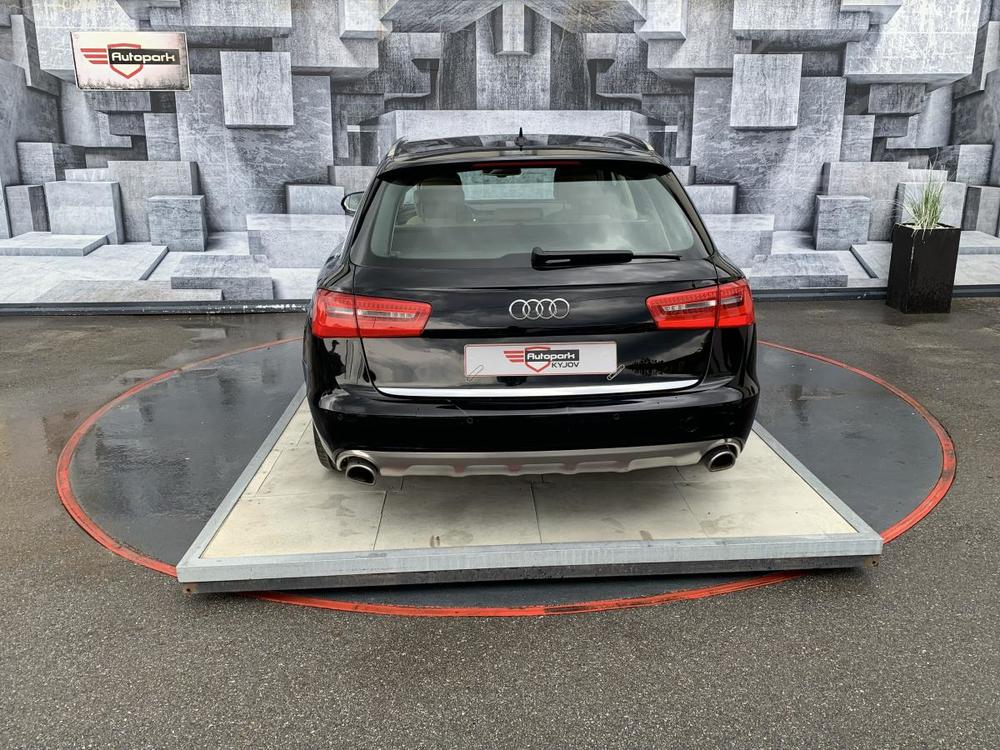 Audi A6 3.0TDI, 150KW, QUATTRO