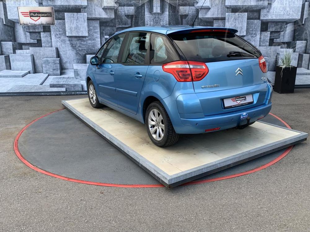 Citron C4 Picasso 1.6HDi, 80KW