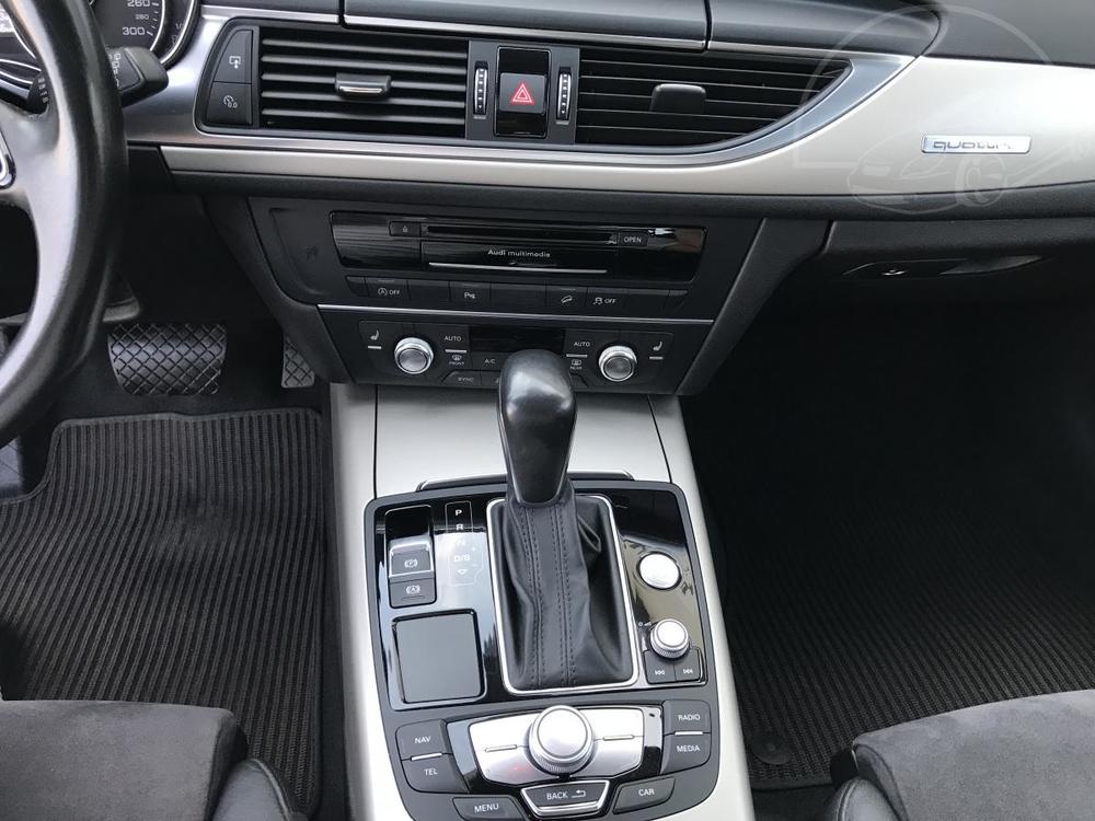 Audi A6 Allroad 3.0TDi, 200KW, PLN SEVIS