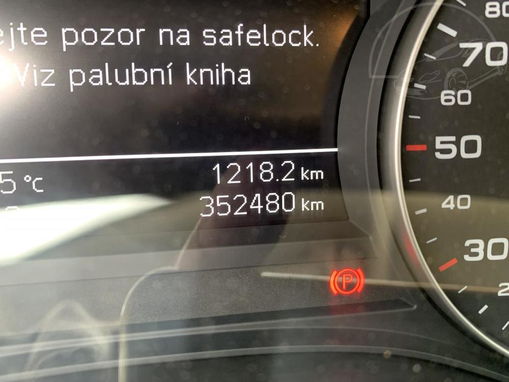 Audi A6 3.0TDI, 150KW, QUATTRO