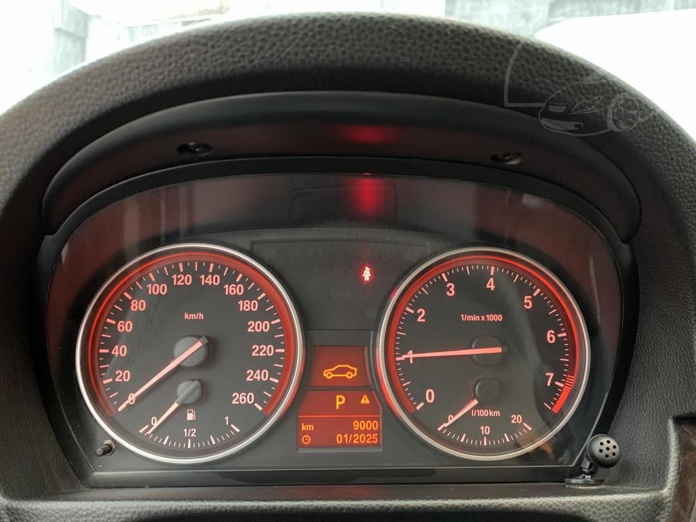 BMW 325 i, 3.0i,160KW