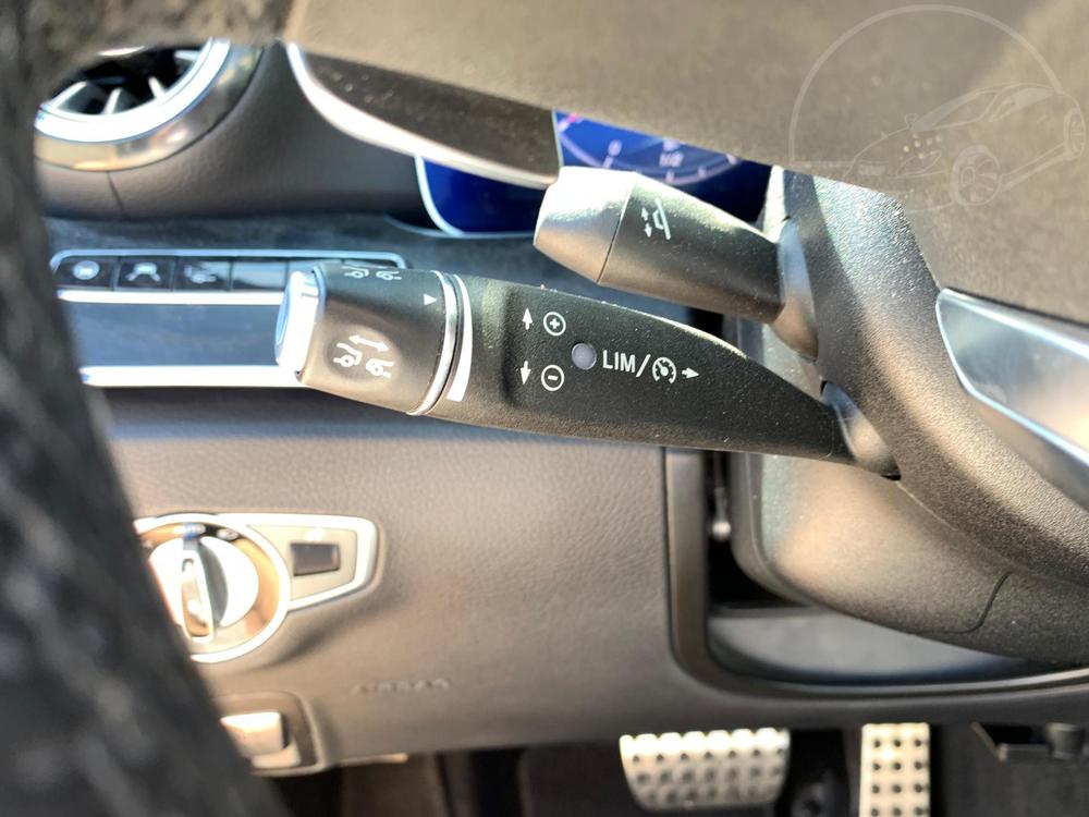 Mercedes-Benz E 350 , 220KW