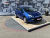 Fiat Punto 1.2i, 51KW