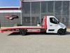 Opel Movano 2.3CDTi, 125KW, DPH, TOP STAV