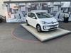 Volkswagen Up 1.0MPi. 48KW, VYH. SEDADLA