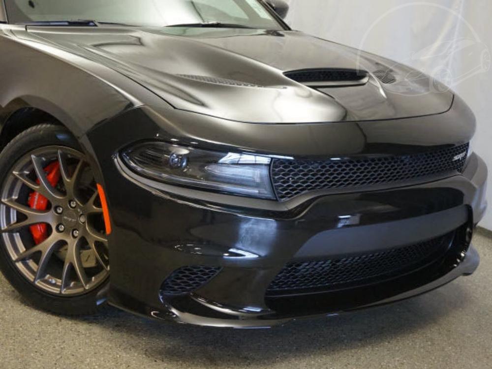 Dodge Charger SRT HELLCAT