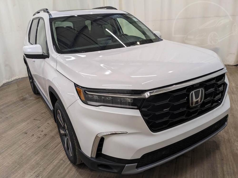 Honda Pilot Touring AWD