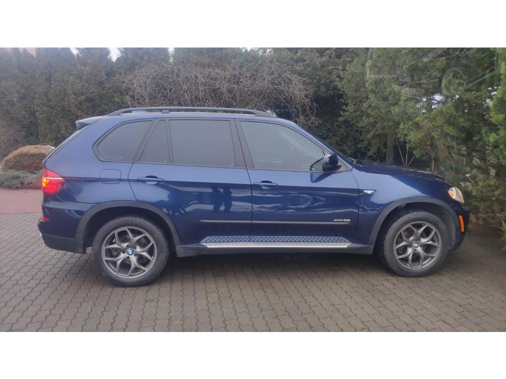 BMW X5 xDrive 35i Exclusive