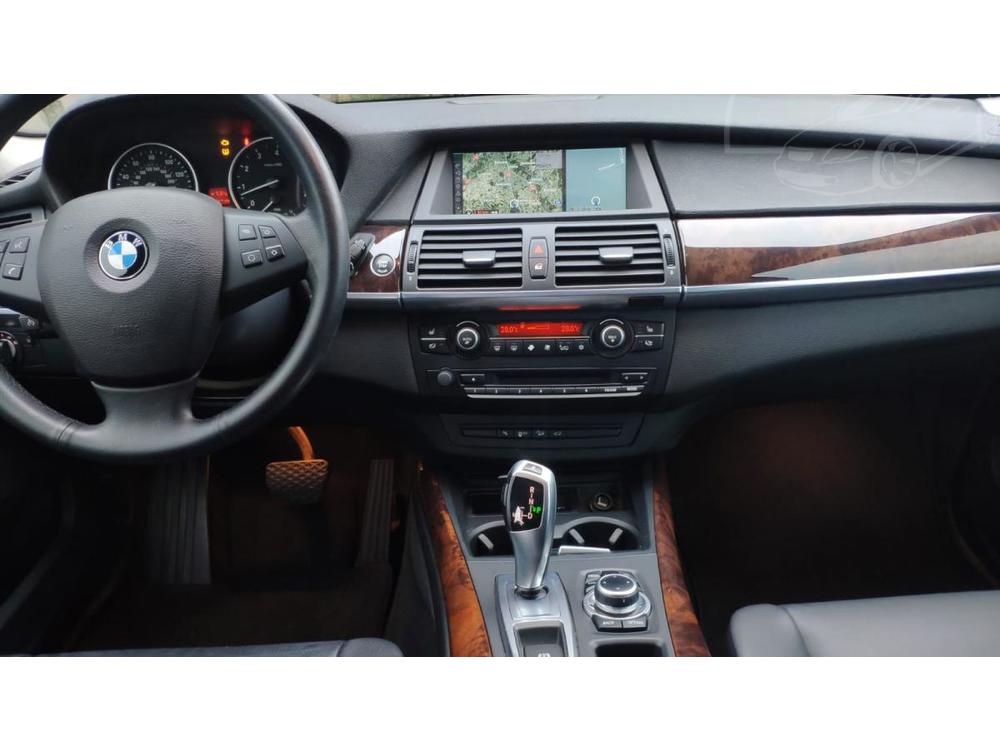 BMW X5 xDrive 35i Exclusive