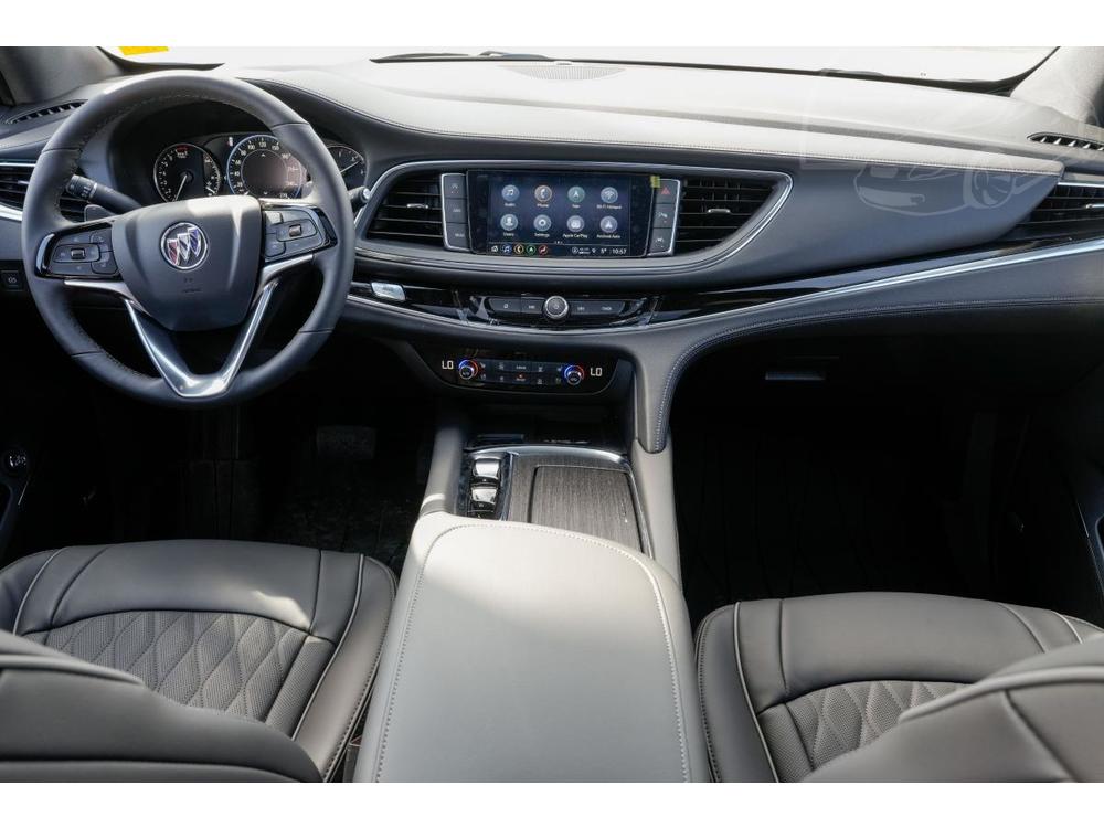 Buick Enclave 3.6 AWD AVENIR