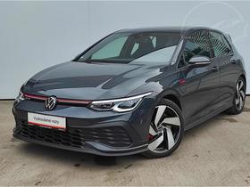 Volkswagen Golf GTI Clubsport 2,0 TSI 221 kW D