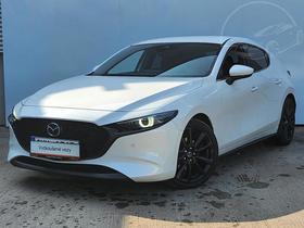 Mazda 3 2.0 Skyactiv-X180 AWD GT Plus