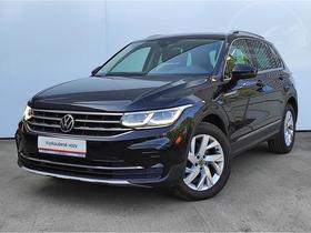 Volkswagen Tiguan Elegance 2.0 TDI 110kw DSG