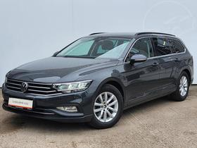 Volkswagen Passat 2,0TDi 110kW DSG Variant