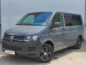 Volkswagen Caravelle 2.0 TDI 110kw DSG 8mst