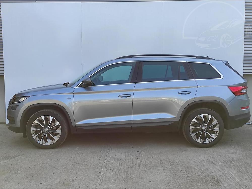 koda Kodiaq Ambition 2,0 TDI 110KW DSG