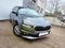 Prodm koda Fabia Ambition Plus 1.0 MPI 59kw 2sa