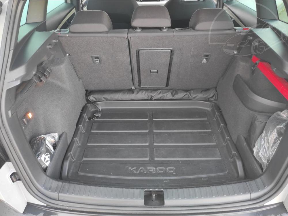 koda Karoq Style 2.0TDI 110kw 4x4 DSG