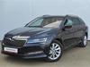 Prodm koda Superb Style 2.0 TDI 140 kW DSG Combi