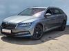 Prodm koda Superb Style 2.0 TDI 110 kW DSG Combi