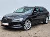 Prodm koda Superb Style 2.0 TDI 140 kW DSG Combi