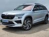 Prodm koda Kodiaq RS 2,0TSi 180kW 4x4 7mst DSG