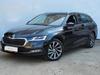 koda Style 2,0 TDI 110kW DSG Combi