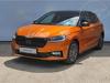 Prodm koda Fabia 1,0TSi 85kW DSG MONTE CARLO