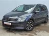 Volkswagen Touran 2.0 TDI 110kw DSG Tan