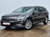 Volkswagen Elegance 2.0TDI 110kw DSG Vari