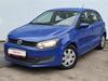 Volkswagen Polo A Trendline 1.4MPI 63 kW 5man