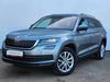 koda Kodiaq Style 2.0TDI 147kw DSG 4x4