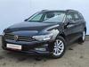 Volkswagen Passat 2.0TDI DSG 110kW Variant