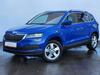 koda Style Plus 2.0TDI 110kw 4x4 DS