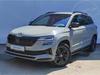 koda Sportline 2.0 TDI 110kw DSG 4x