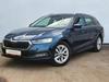 koda Style Plus 2.0TDi 110kw DSG Co