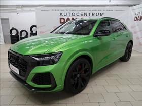 Audi  4,0 V8 JAVA GREEN