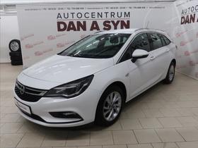 Prodej Opel Astra 1,4 Turbo 110kW Innovation ST