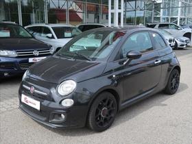 Fiat 500 0,9 Sport! 77500KM!