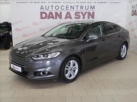 Ford Mondeo 1,5 121kW EcoBoost NAVI, LED