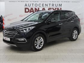 Hyundai Santa Fe 2,2 CRDi Style 4x4 CZ